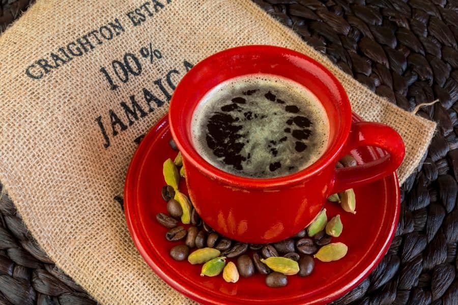 jamaican blue mountain coffee culture jamaica