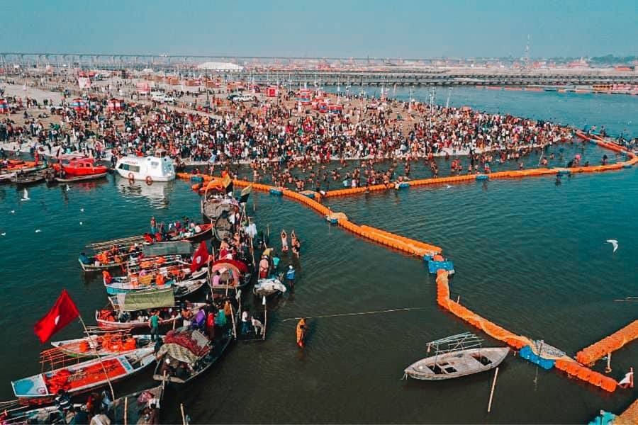 kumbha mela indian culture and traditions