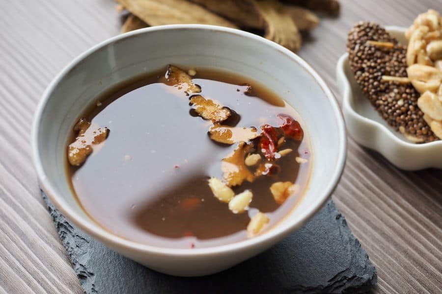 ssanghwa cha south korea tea culture