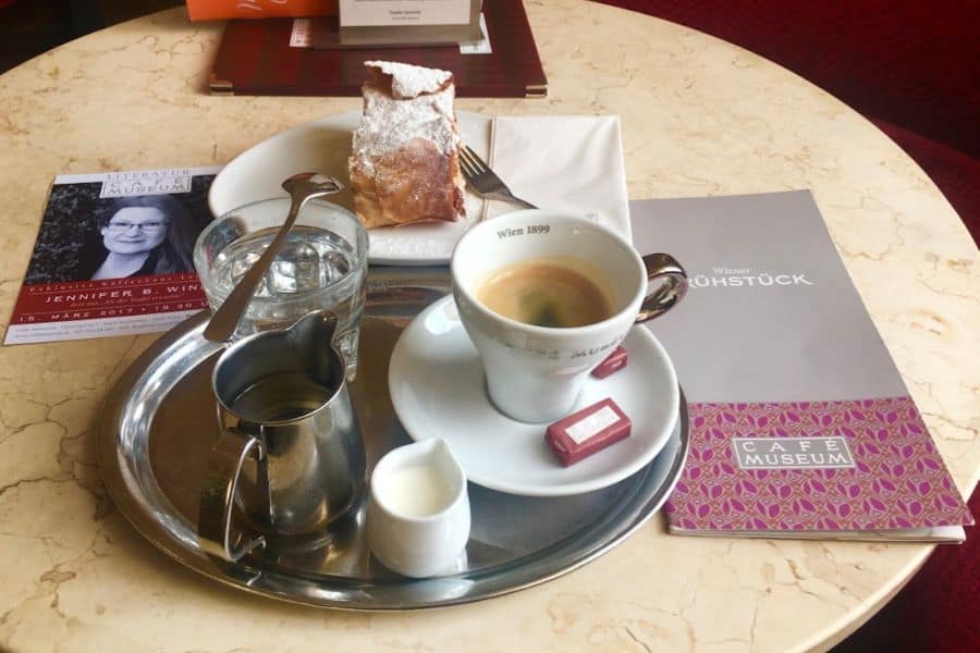cafe museum vienna coffee house culture 