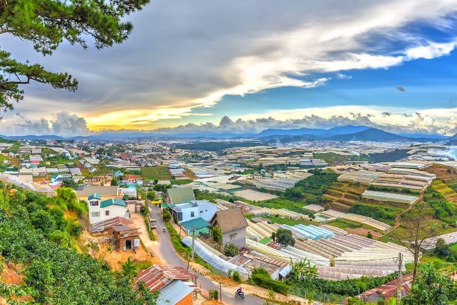 dalat vietnam