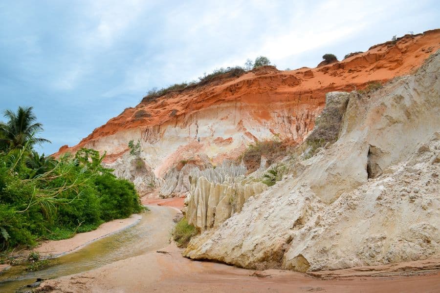 fairy stream mui ne vietnam
