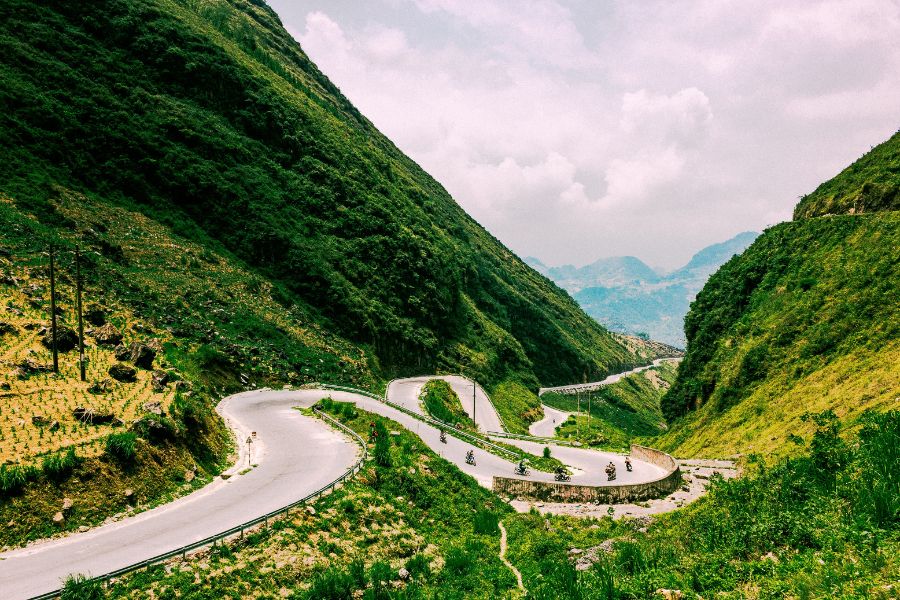 ha giang loop