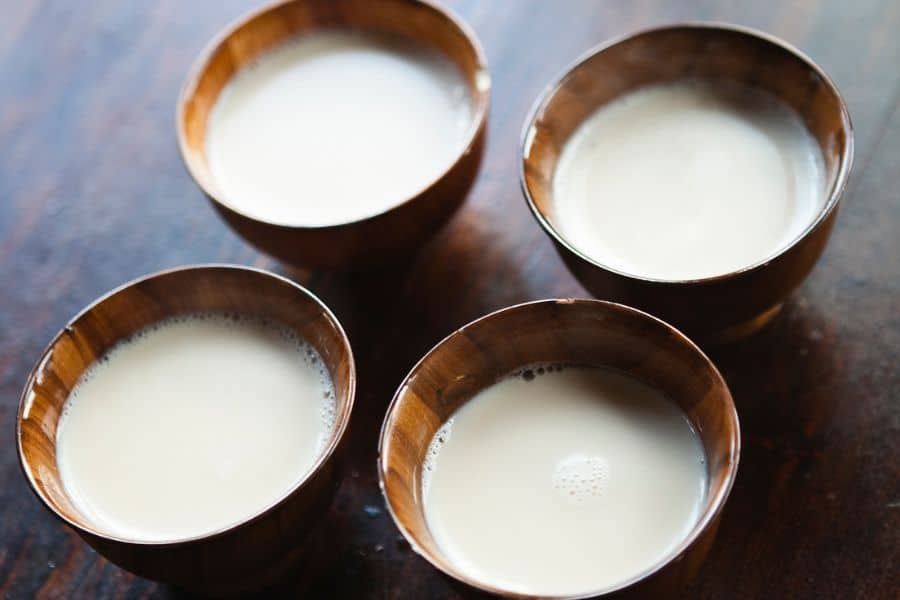 tibetan butter tea