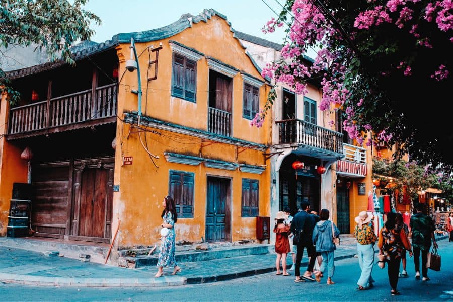 best things to do in hoi an old town