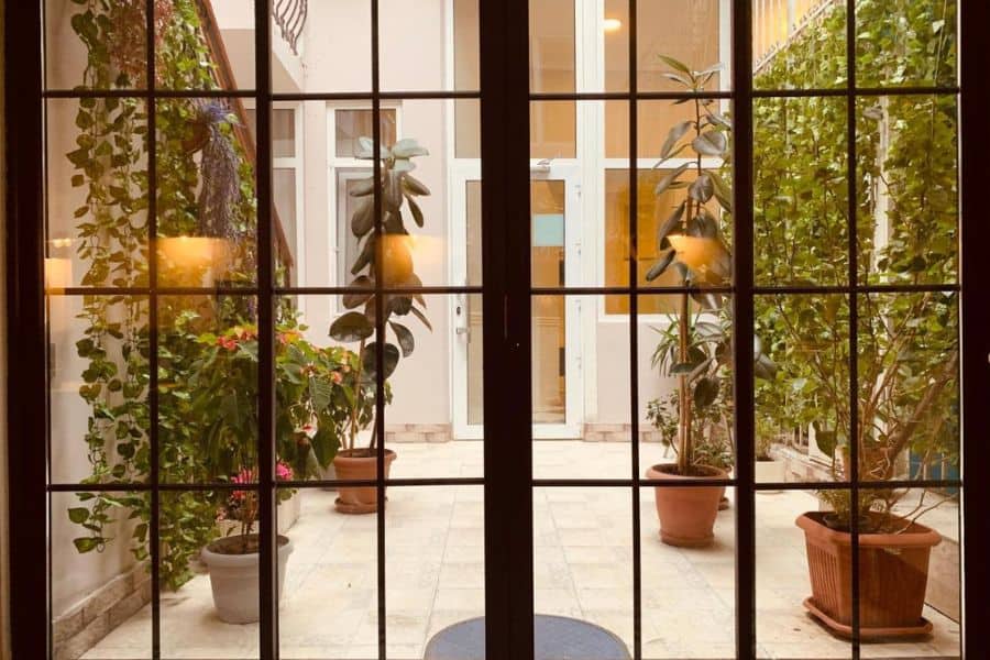 moss art boutique hotel baku hotels near nizami street