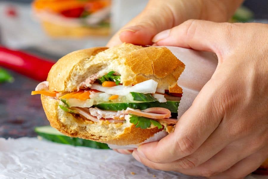 banh mi