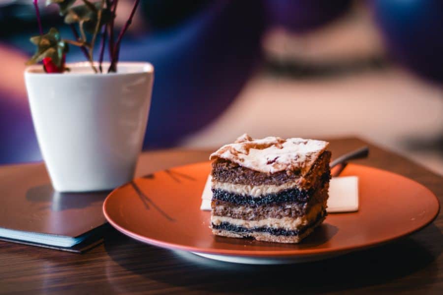 unique things to do in slovenia region prekmurje layer cake culinary experiences