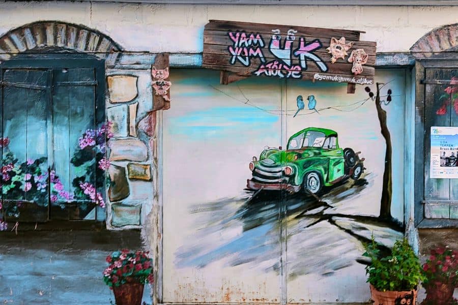 charming aegean town best things to do in ayvalik turkey