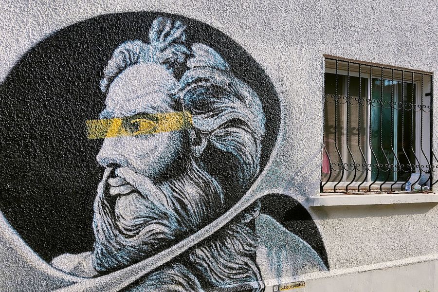 vivid murals alacati street art