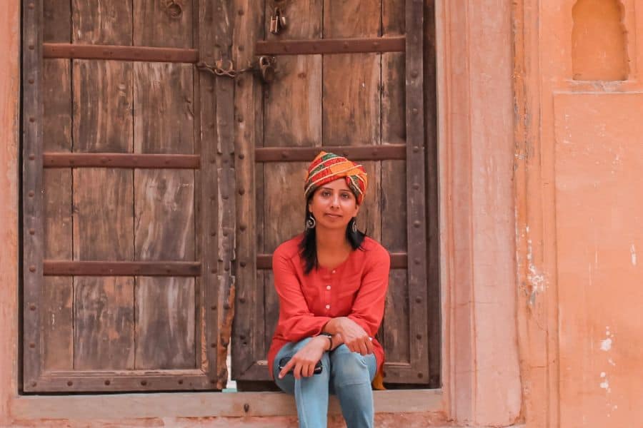 anjali chawla travel melodies writer