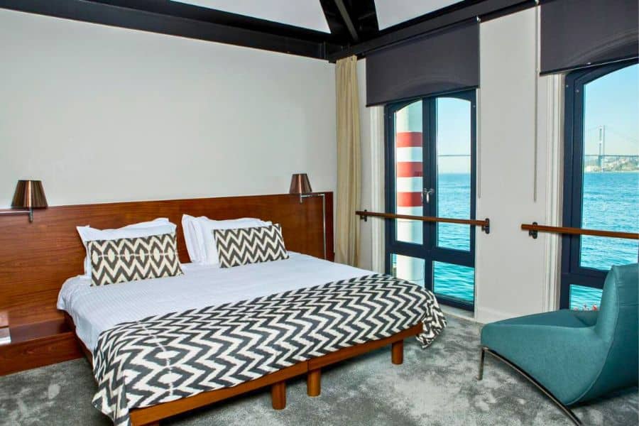 sumahan on the water istanbul hotels bosphorus view