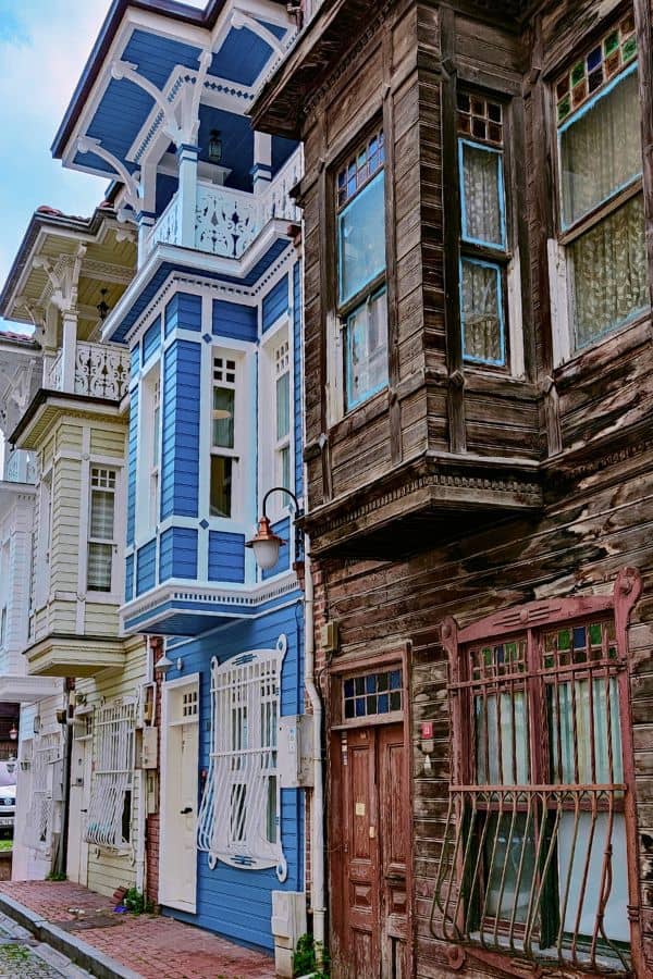 yalis wooden ottoman mansions arnavutkoy istanbul