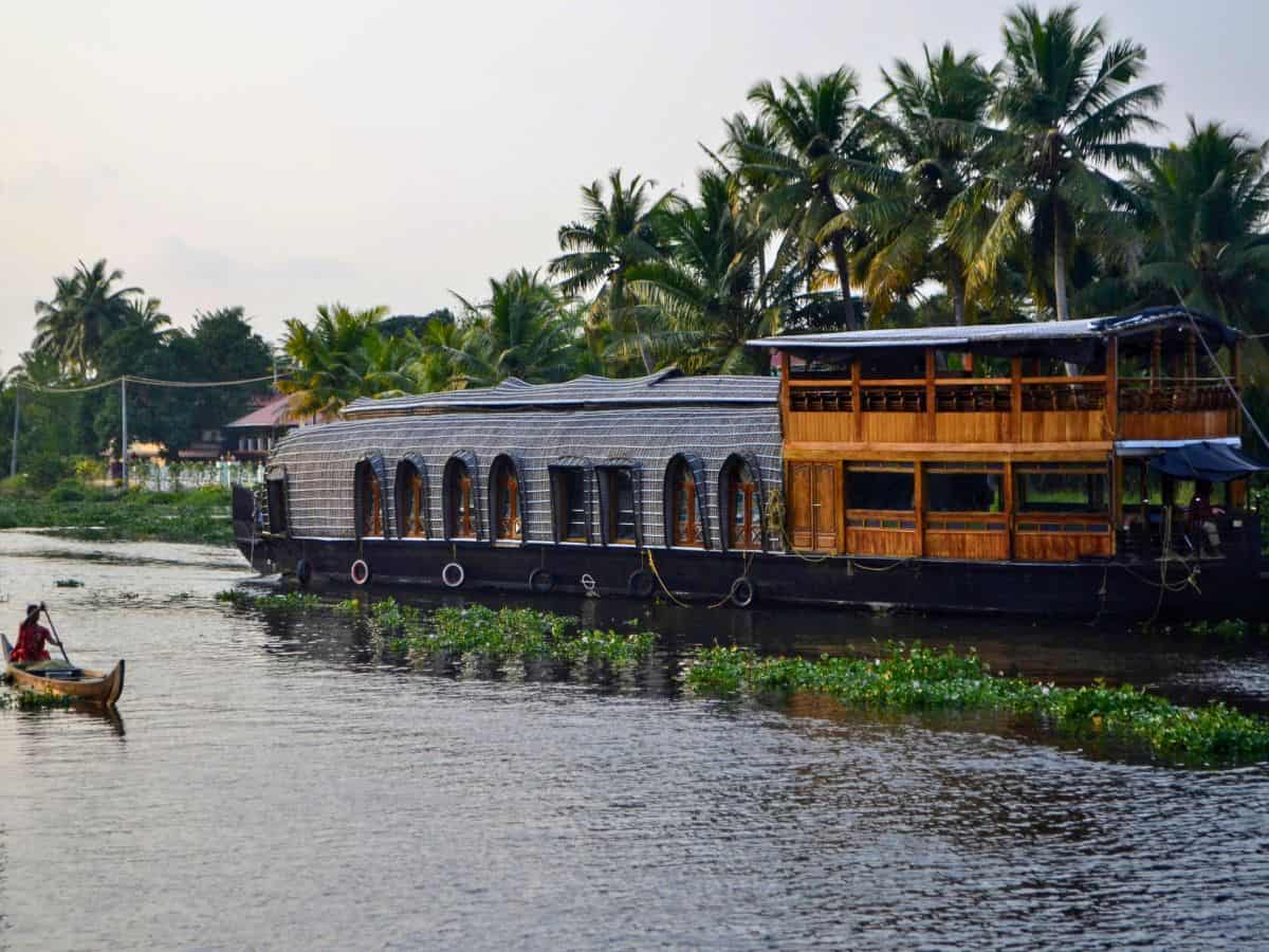 backwaters kumarakom 7 days in kerala itinerary one week