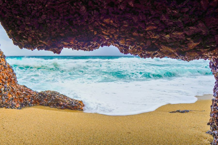 cave kleopatra beach cleopatra alanya antalya itinerary turkish riviera
