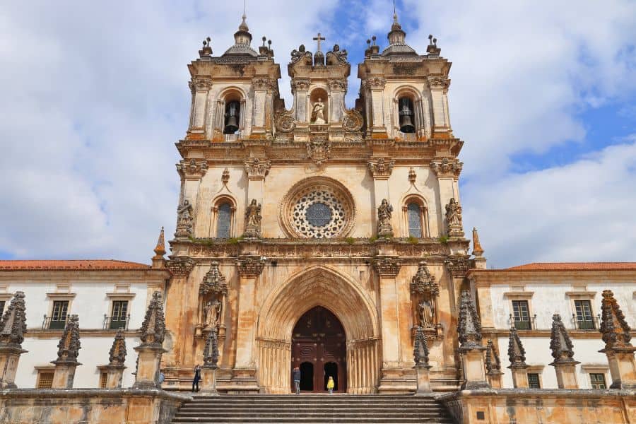 monastery alcobaca portugal lesser known historical gems