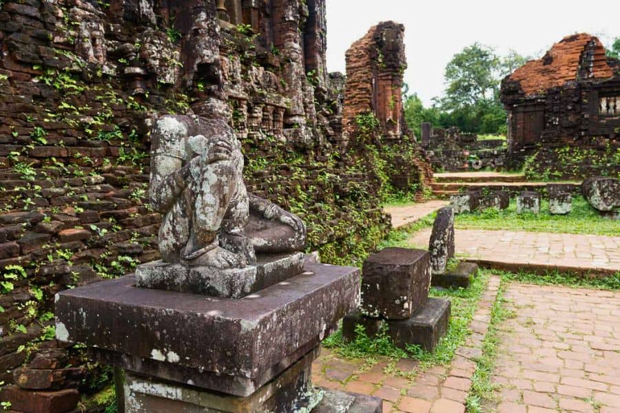 my son sanctuary vietnam