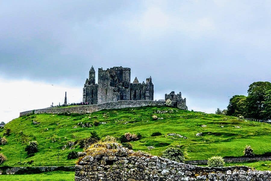 rock of cashel ireland