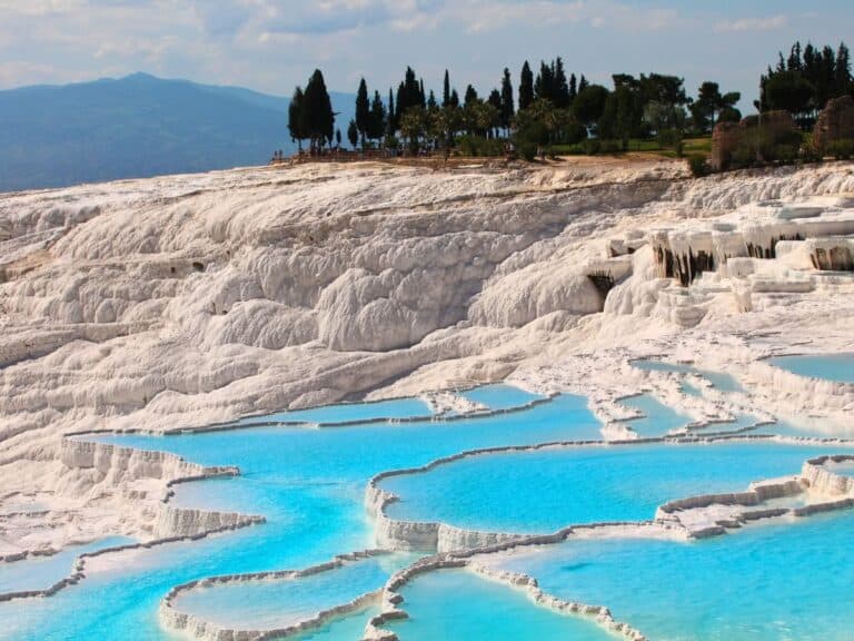 best things to do in pamukkale visiting travel guide