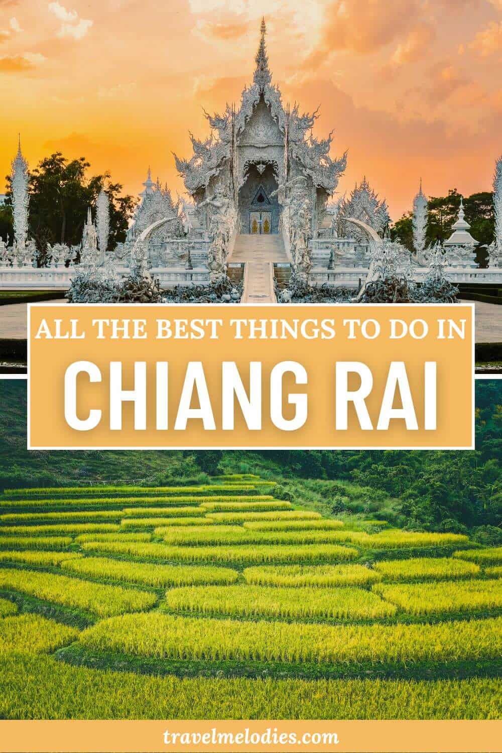 Things to do in Chiang Rai with Family (Ultimate 2025 Guide)
