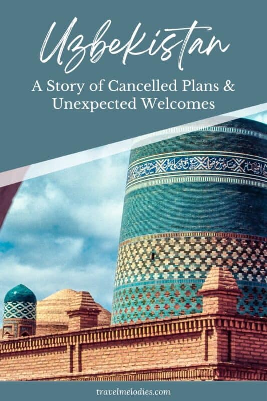 pinterest graphic trip to uzbekistan