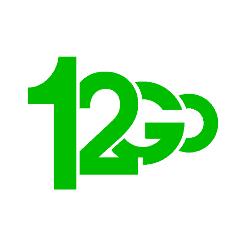 12go logo