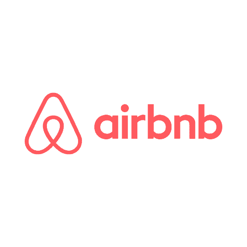 airbnb logo