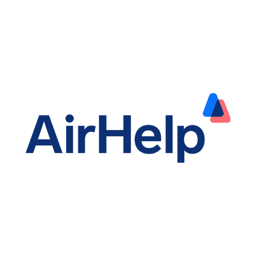 airhelp logo