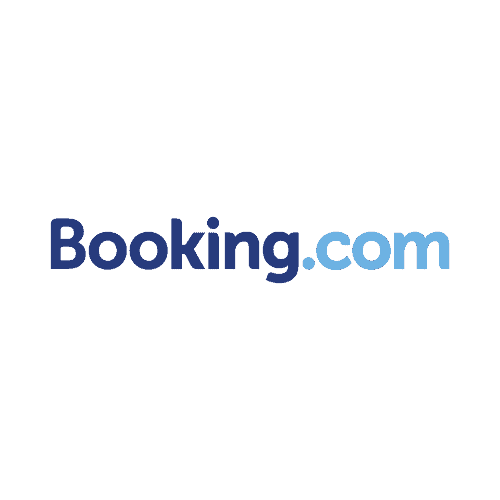 booking.com logo