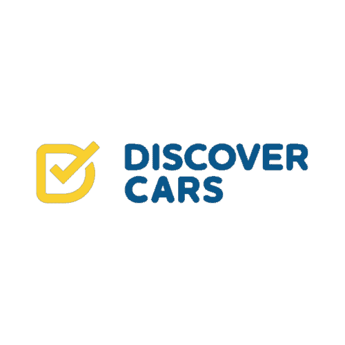 discover cars logo