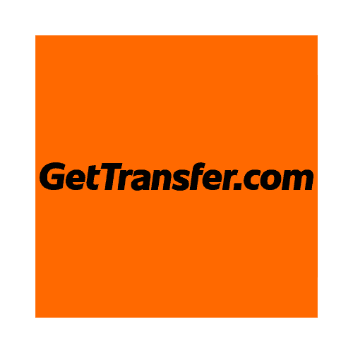 gettransfer logo