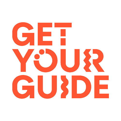 getyourguide logo