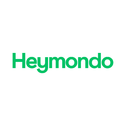 heymondo travel insurance logo