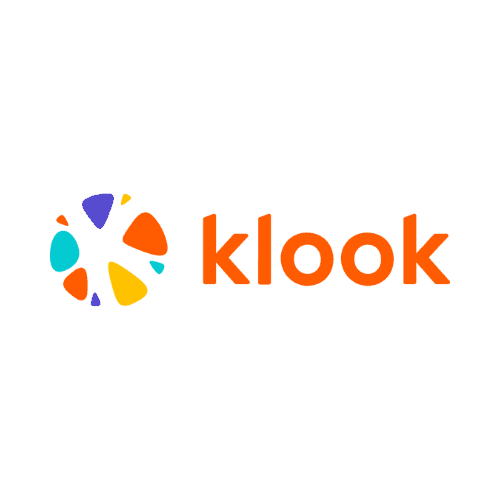 klook logo