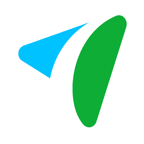 local rent cars logo