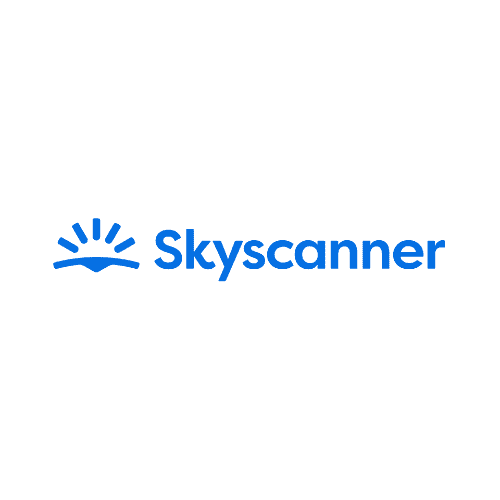 skyscanner logo