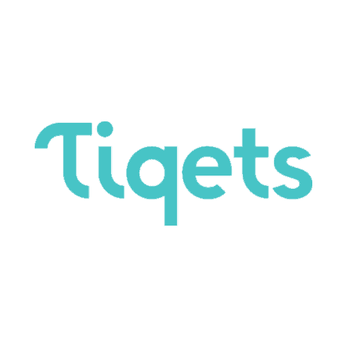 tiqets logo