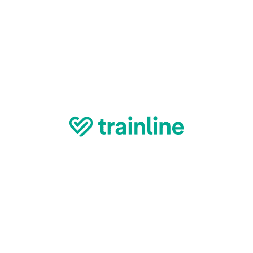 trainline logo