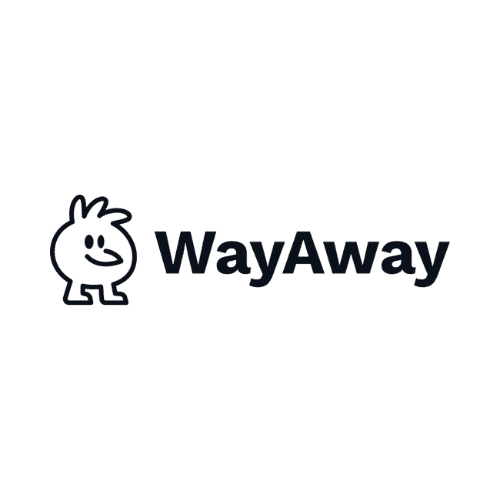 wayaway logo