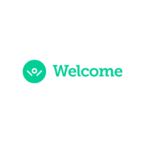 welcome pickups logo